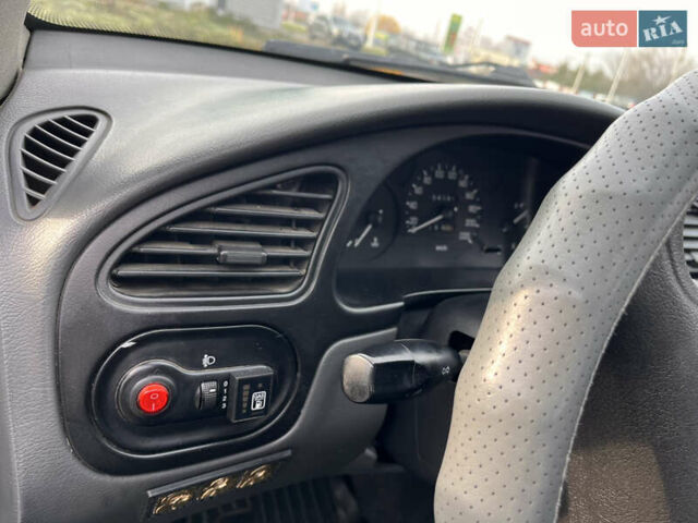 Зеленый ЗАЗ Сенс, объемом двигателя 1.3 л и пробегом 154 тыс. км за 2500 $, фото 24 на Automoto.ua