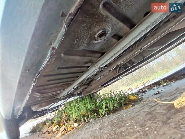 Зелений ЗАЗ Sens, об'ємом двигуна 1.3 л та пробігом 188 тис. км за 2500 $, фото 57 на Automoto.ua