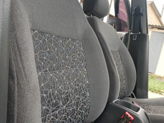 Зеленый ЗАЗ Сенс, объемом двигателя 1.3 л и пробегом 188 тыс. км за 2299 $, фото 17 на Automoto.ua