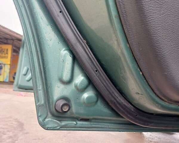 Зеленый ЗАЗ Сенс, объемом двигателя 1.3 л и пробегом 188 тыс. км за 2250 $, фото 16 на Automoto.ua