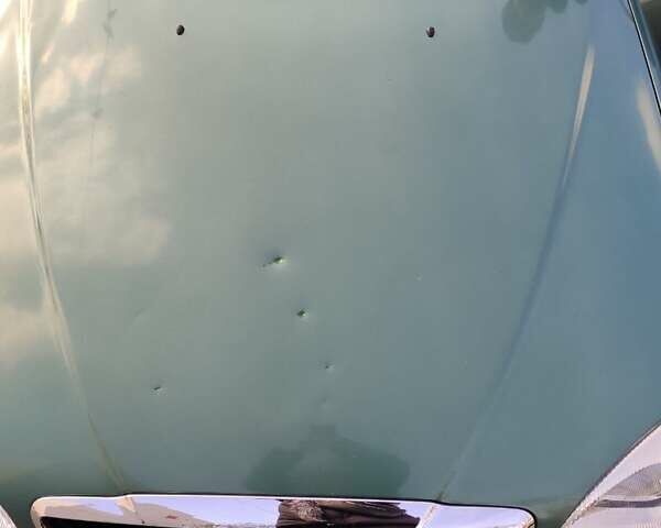 ЗАЗ Сенс 2011 в Одессе на Automoto.ua Зеленый ЗАЗ Сенс, объемом двигателя 1.3 л и пробегом 64 тыс. км за 2200 $, фото 9 на Automoto.ua