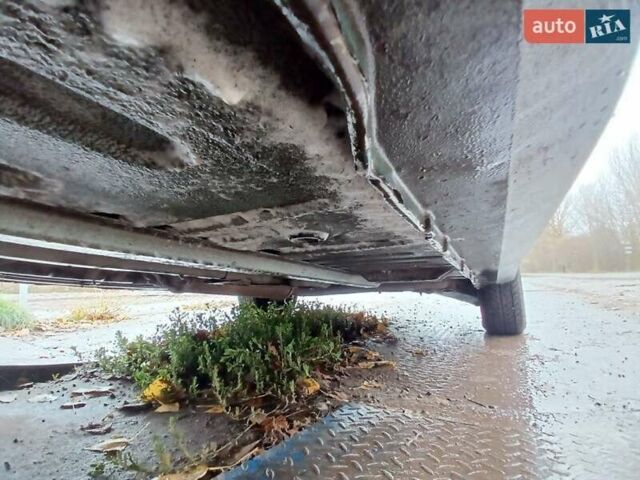 Зеленый ЗАЗ Сенс, объемом двигателя 1.3 л и пробегом 188 тыс. км за 2250 $, фото 24 на Automoto.ua