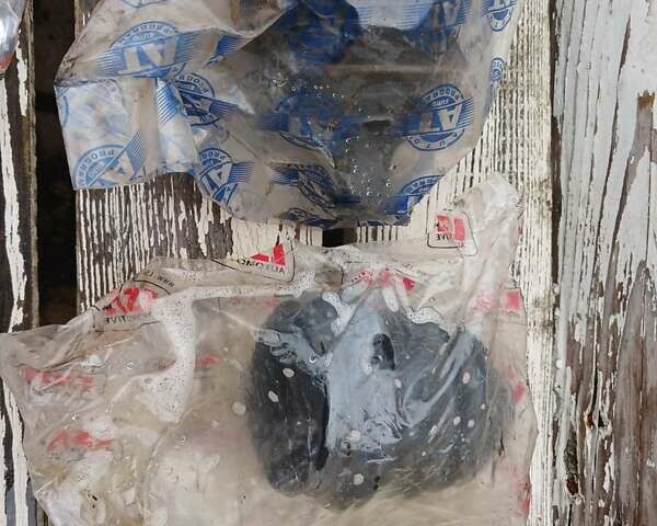 Зелений ЗАЗ Sens, об'ємом двигуна 1.3 л та пробігом 188 тис. км за 2500 $, фото 68 на Automoto.ua