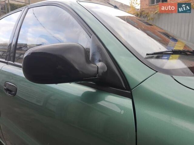 ЗАЗ Sens 2011 у Сумах на Automoto.ua Зелений ЗАЗ Sens, об'ємом двигуна 1.3 л та пробігом 120 тис. км за 2000 $, фото 3 на Automoto.ua