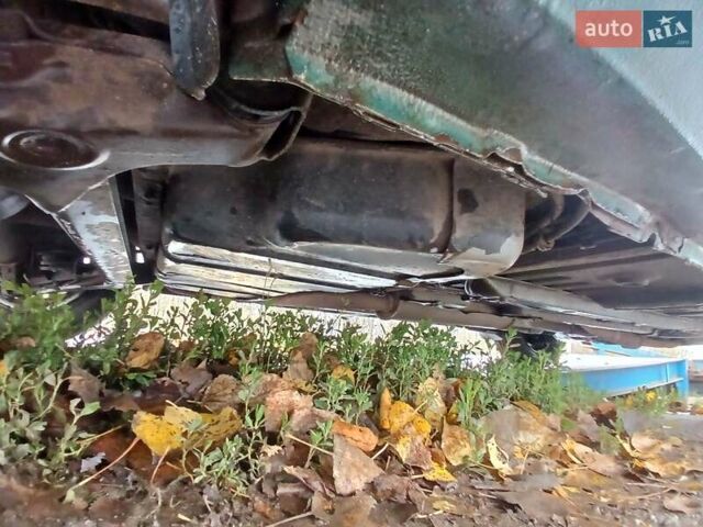 Зелений ЗАЗ Sens, об'ємом двигуна 1.3 л та пробігом 188 тис. км за 2500 $, фото 60 на Automoto.ua