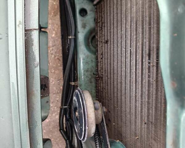 Зелений ЗАЗ Sens, об'ємом двигуна 1.3 л та пробігом 188 тис. км за 2500 $, фото 52 на Automoto.ua