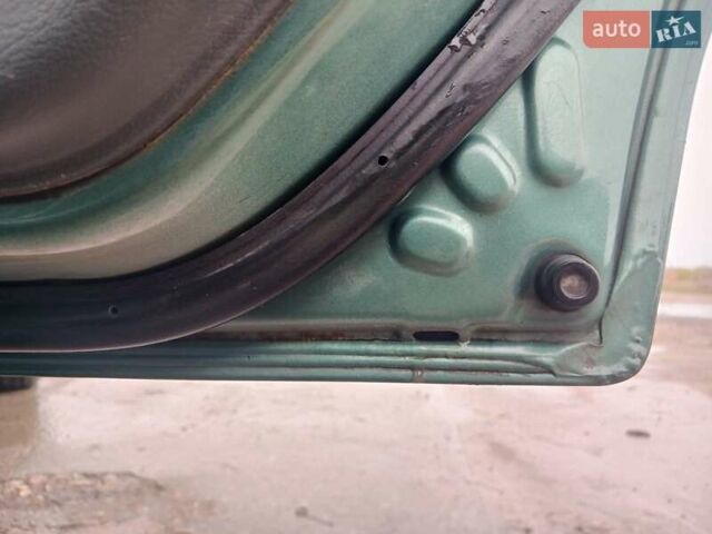 Зелений ЗАЗ Sens, об'ємом двигуна 1.3 л та пробігом 188 тис. км за 2500 $, фото 28 на Automoto.ua