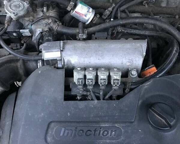 Зелений ЗАЗ Sens, об'ємом двигуна 1.3 л та пробігом 213 тис. км за 1800 $, фото 17 на Automoto.ua