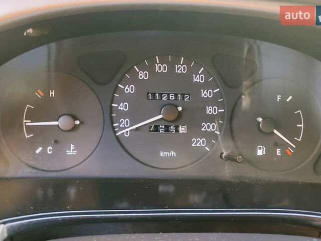 ЗАЗ Сенс 2011 в Харькове на Automoto.ua Зеленый ЗАЗ Сенс, объемом двигателя 1.3 л и пробегом 112 тыс. км за 3200 $, фото 11 на Automoto.ua