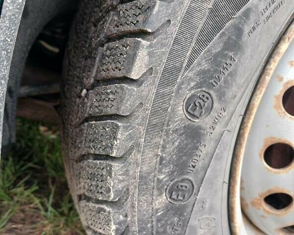 Зелений ЗАЗ Sens, об'ємом двигуна 1.3 л та пробігом 188 тис. км за 2500 $, фото 64 на Automoto.ua