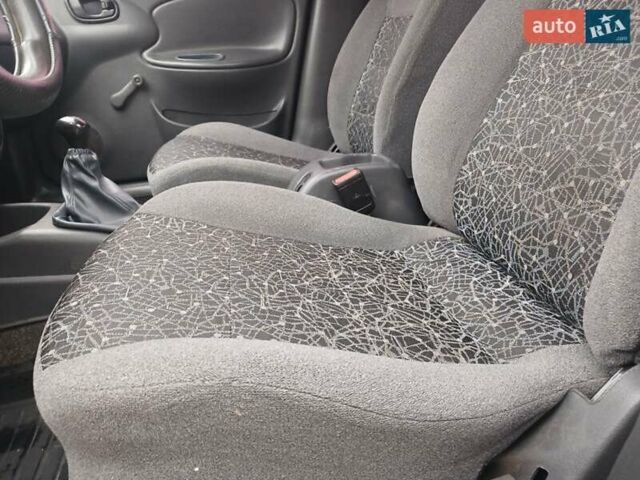 Зеленый ЗАЗ Сенс, объемом двигателя 1.3 л и пробегом 188 тыс. км за 2250 $, фото 30 на Automoto.ua