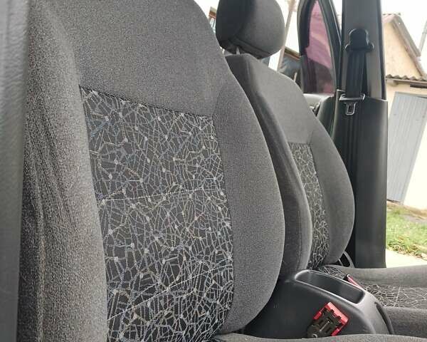 Зелений ЗАЗ Sens, об'ємом двигуна 1.3 л та пробігом 188 тис. км за 2500 $, фото 44 на Automoto.ua