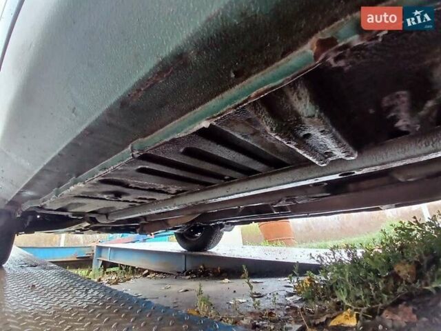 Зеленый ЗАЗ Сенс, объемом двигателя 1.3 л и пробегом 188 тыс. км за 2250 $, фото 25 на Automoto.ua