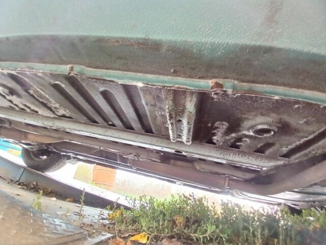 Зеленый ЗАЗ Сенс, объемом двигателя 1.3 л и пробегом 188 тыс. км за 2299 $, фото 21 на Automoto.ua