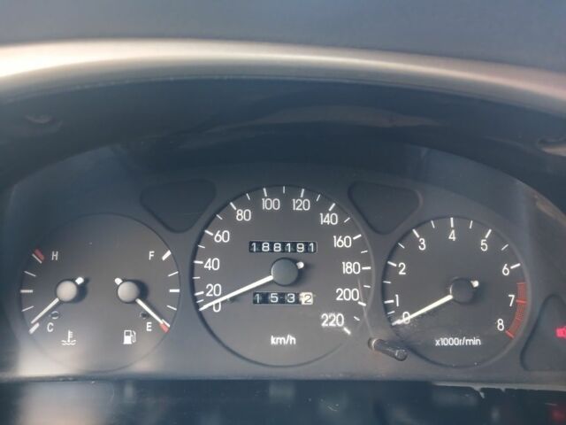 Зеленый ЗАЗ Сенс, объемом двигателя 1.3 л и пробегом 188 тыс. км за 2299 $, фото 22 на Automoto.ua