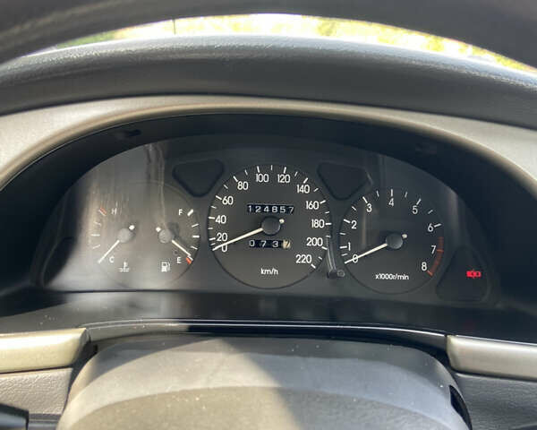 Зелений ЗАЗ Sens, об'ємом двигуна 1.3 л та пробігом 124 тис. км за 2990 $, фото 15 на Automoto.ua