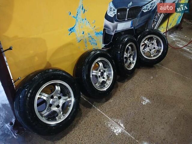 Зелений ЗАЗ Sens, об'ємом двигуна 1.3 л та пробігом 188 тис. км за 2500 $, фото 70 на Automoto.ua