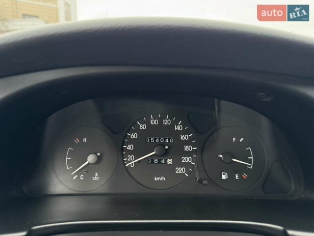 Зеленый ЗАЗ Сенс, объемом двигателя 1.3 л и пробегом 54 тыс. км за 2400 $, фото 19 на Automoto.ua