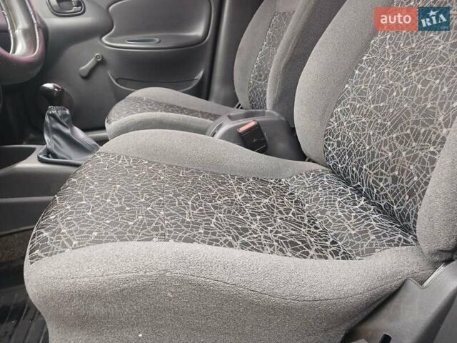 Зелений ЗАЗ Sens, об'ємом двигуна 1.3 л та пробігом 188 тис. км за 2500 $, фото 42 на Automoto.ua