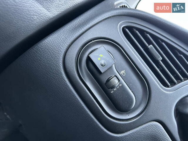 Зелений ЗАЗ Sens, об'ємом двигуна 1.3 л та пробігом 102 тис. км за 2500 $, фото 17 на Automoto.ua