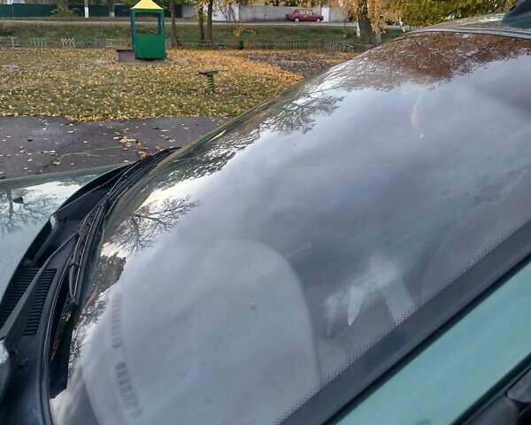 Зелений ЗАЗ Sens, об'ємом двигуна 1.3 л та пробігом 188 тис. км за 2500 $, фото 10 на Automoto.ua