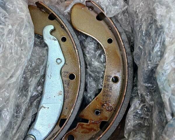 Зелений ЗАЗ Sens, об'ємом двигуна 1.3 л та пробігом 188 тис. км за 2500 $, фото 61 на Automoto.ua