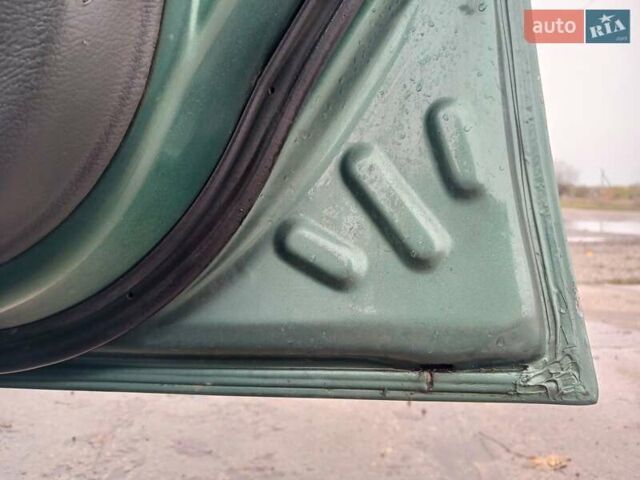 Зелений ЗАЗ Sens, об'ємом двигуна 1.3 л та пробігом 188 тис. км за 2500 $, фото 29 на Automoto.ua