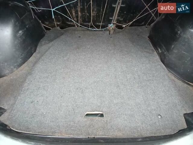 Зелений ЗАЗ Sens, об'ємом двигуна 1.3 л та пробігом 188 тис. км за 2500 $, фото 40 на Automoto.ua