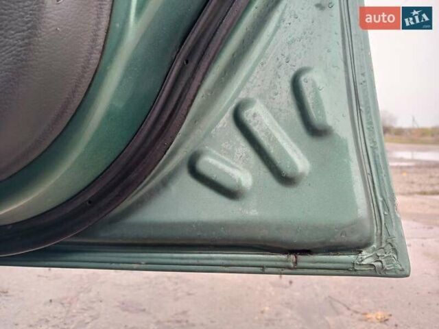 Зеленый ЗАЗ Сенс, объемом двигателя 1.3 л и пробегом 188 тыс. км за 2250 $, фото 13 на Automoto.ua