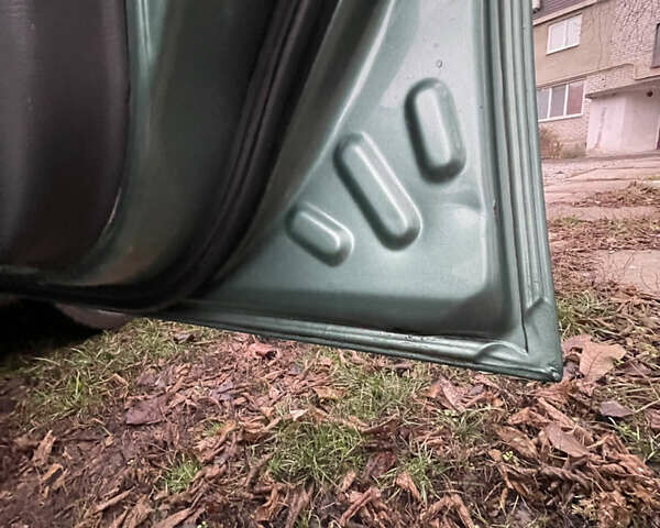 Зелений ЗАЗ Sens, об'ємом двигуна 1.3 л та пробігом 105 тис. км за 2500 $, фото 11 на Automoto.ua