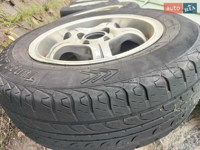 Зелений ЗАЗ Sens, об'ємом двигуна 1.3 л та пробігом 188 тис. км за 2500 $, фото 65 на Automoto.ua