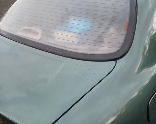 Зелений ЗАЗ Sens, об'ємом двигуна 1.3 л та пробігом 188 тис. км за 2500 $, фото 11 на Automoto.ua