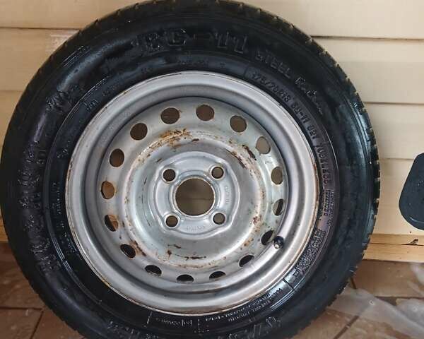 Зелений ЗАЗ Sens, об'ємом двигуна 1.3 л та пробігом 188 тис. км за 2500 $, фото 69 на Automoto.ua