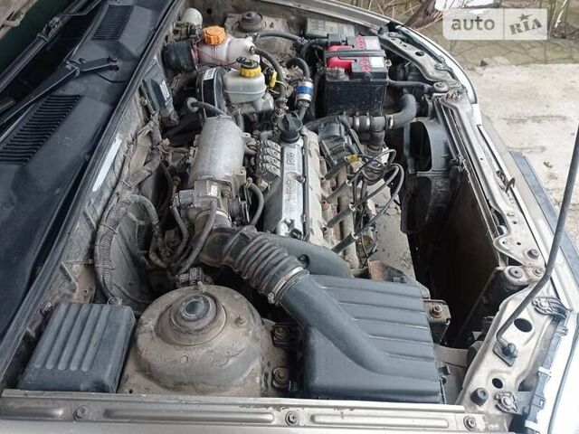 Зеленый ЗАЗ Сенс, объемом двигателя 1.3 л и пробегом 91 тыс. км за 2699 $, фото 8 на Automoto.ua