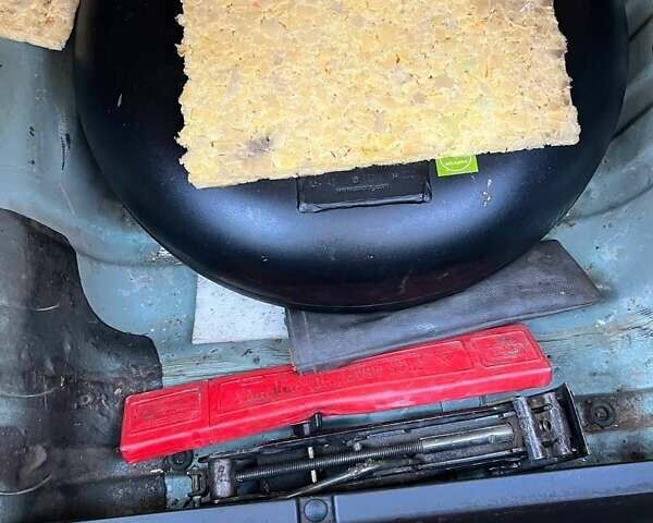 Зеленый ЗАЗ Сенс, объемом двигателя 1.3 л и пробегом 136 тыс. км за 3000 $, фото 10 на Automoto.ua