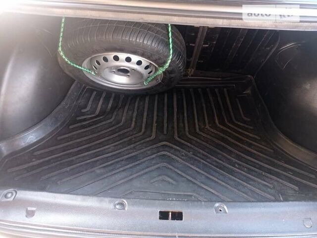 Зеленый ЗАЗ Сенс, объемом двигателя 1.3 л и пробегом 91 тыс. км за 2699 $, фото 11 на Automoto.ua