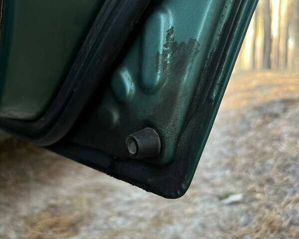 Зеленый ЗАЗ Сенс, объемом двигателя 1.3 л и пробегом 136 тыс. км за 3000 $, фото 21 на Automoto.ua