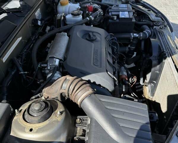 ЗАЗ Сенс 2013 в Виннице на Automoto.ua Зеленый ЗАЗ Сенс, объемом двигателя 1.3 л и пробегом 141 тыс. км за 2900 $, фото 6 на Automoto.ua