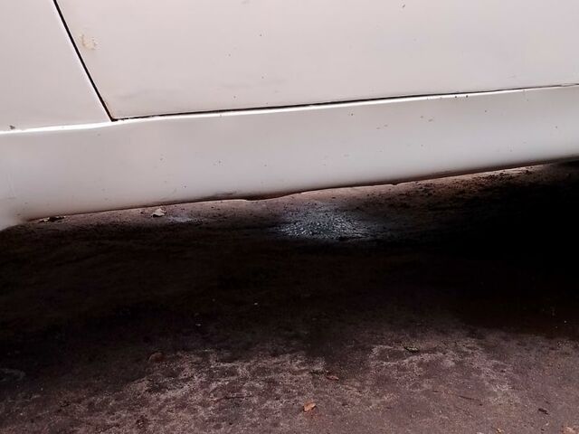 Белый ЗАЗ Славута, объемом двигателя 1.2 л и пробегом 0 тыс. км за 1100 $, фото 3 на Automoto.ua