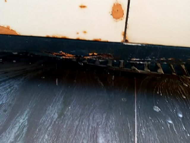 Белый ЗАЗ Славута, объемом двигателя 1.3 л и пробегом 179 тыс. км за 350 $, фото 3 на Automoto.ua