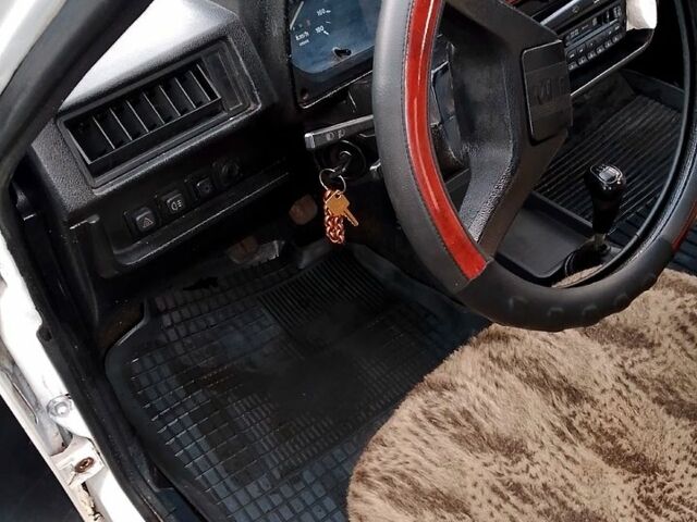 Белый ЗАЗ Славута, объемом двигателя 1.2 л и пробегом 0 тыс. км за 1100 $, фото 10 на Automoto.ua