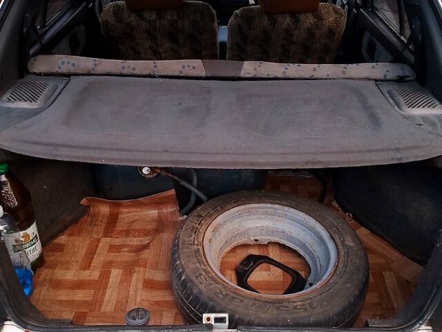 Белый ЗАЗ Славута, объемом двигателя 1.2 л и пробегом 0 тыс. км за 1100 $, фото 8 на Automoto.ua