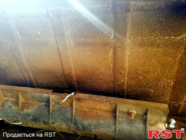 Белый ЗАЗ Славута, объемом двигателя 1.2 л и пробегом 80 тыс. км за 1100 $, фото 5 на Automoto.ua