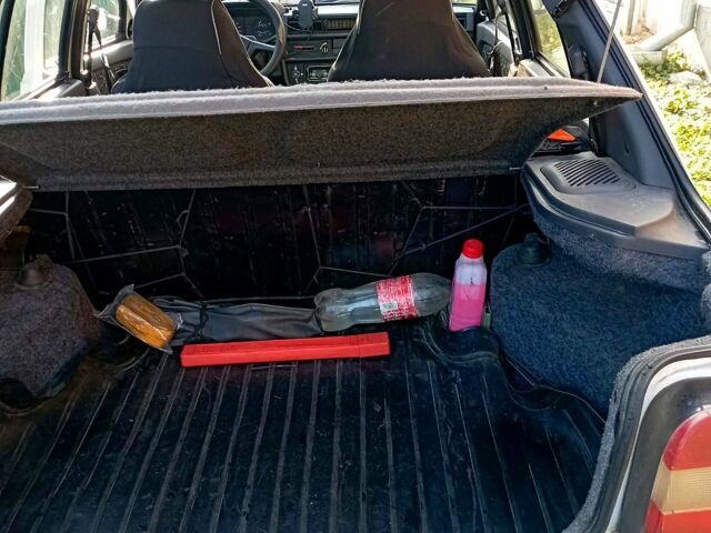 Белый ЗАЗ Славута, объемом двигателя 1.2 л и пробегом 99 тыс. км за 1100 $, фото 3 на Automoto.ua