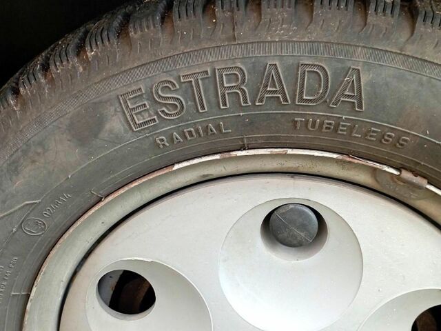 Белый ЗАЗ Славута, объемом двигателя 1.2 л и пробегом 99 тыс. км за 1100 $, фото 1 на Automoto.ua