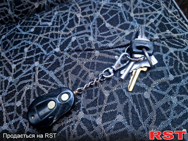 Белый ЗАЗ Славута, объемом двигателя 1.3 л и пробегом 51 тыс. км за 1550 $, фото 4 на Automoto.ua