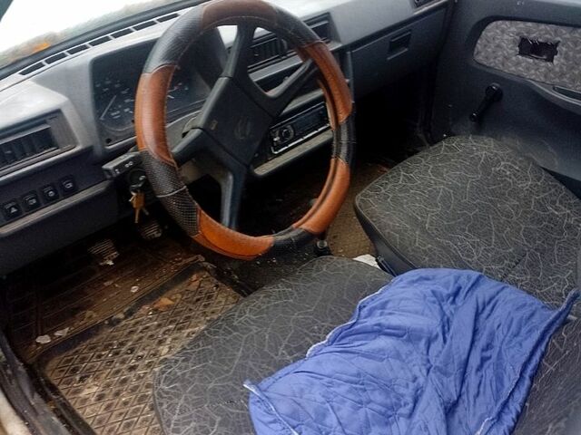 Белый ЗАЗ Славута, объемом двигателя 1.2 л и пробегом 127 тыс. км за 1000 $, фото 2 на Automoto.ua