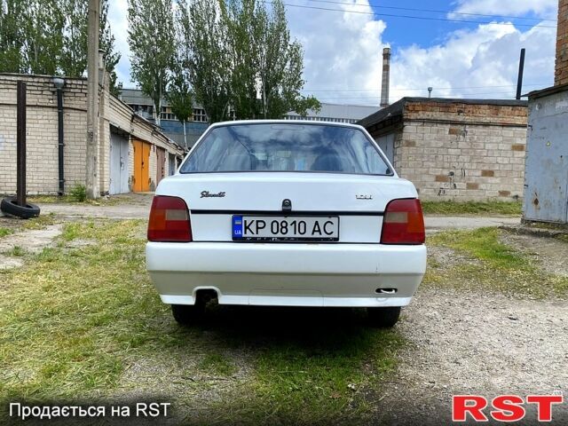 Белый ЗАЗ Славута, объемом двигателя 1.2 л и пробегом 107 тыс. км за 1700 $, фото 3 на Automoto.ua