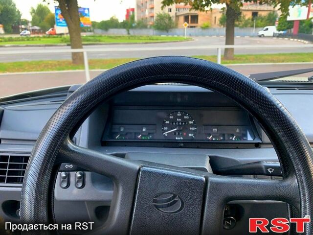 Бежевий ЗАЗ Славута, об'ємом двигуна 1.2 л та пробігом 90 тис. км за 1600 $, фото 10 на Automoto.ua