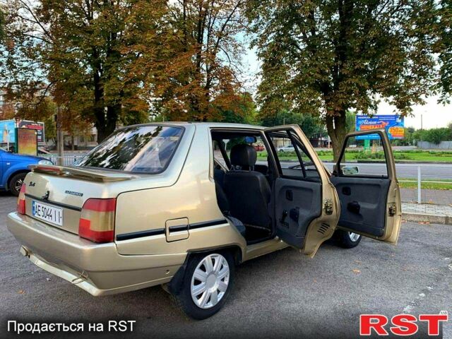 Бежевий ЗАЗ Славута, об'ємом двигуна 1.2 л та пробігом 90 тис. км за 1600 $, фото 6 на Automoto.ua